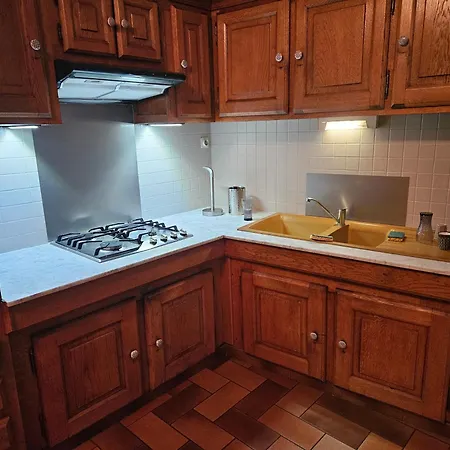 Maison De Style * Ossun