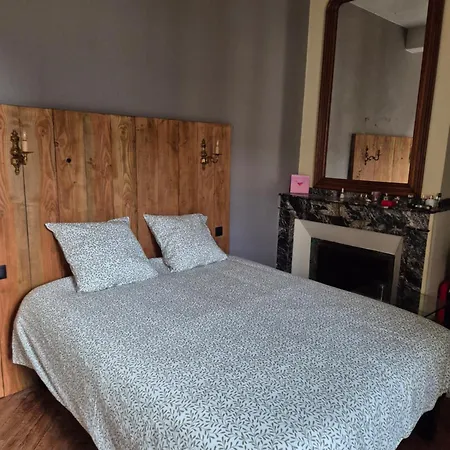 Maison De Style * Ossun