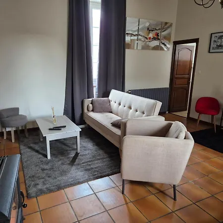 Maison De Style Villa