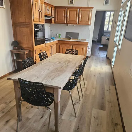 Villa Maison De Style *