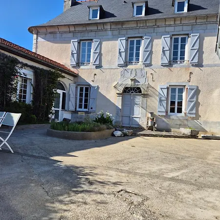 Maison De Style Villa