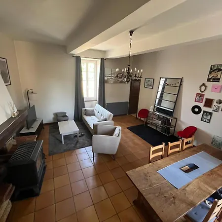 Villa Maison De Style *