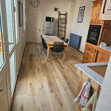 Villa Maison De Style *