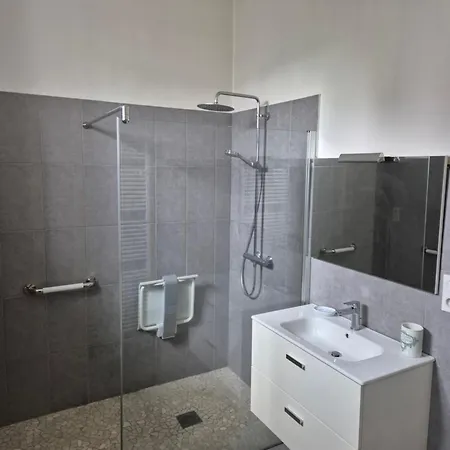 Villa Maison De Style Ossun